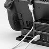 Adaptateur Goobay USB-C | mâle femelle | tu forme | Adaptateur 180 degrés - 9550436