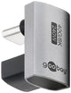 Adaptateur Goobay USB-C | mâle femelle | tu forme | Adaptateur 180 degrés - 9550436