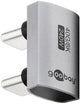 Adaptateur Goobay USB-C | mâle mâle | tu forme | Adaptateur 180 degrés - 9550437