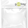 Goobay Câble de chargement USB-C 50 cm blanc - 9550295