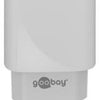 Chargeur rapide Goobay USB-C | 20w | blanc | livraison de puissance - 9550190