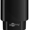 GOOBAY USB-C PD (livraison de puissance) Charger rapide (20 W)