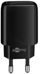 GOOBAY USB-C PD (livraison de puissance) Charger rapide (20 W)
