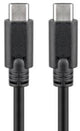 Goobay sync charge super vitesse usb-c
