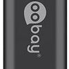 Goobay Adaptateur USB micro vers USB-C noir - 9550415