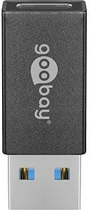 GOOBAY USB-A 3.0 Superspeed> USB-C