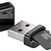 Lecteur de carte SD USB Goobay - 9550500