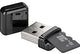 Lecteur de carte SD USB Goobay - 9550500