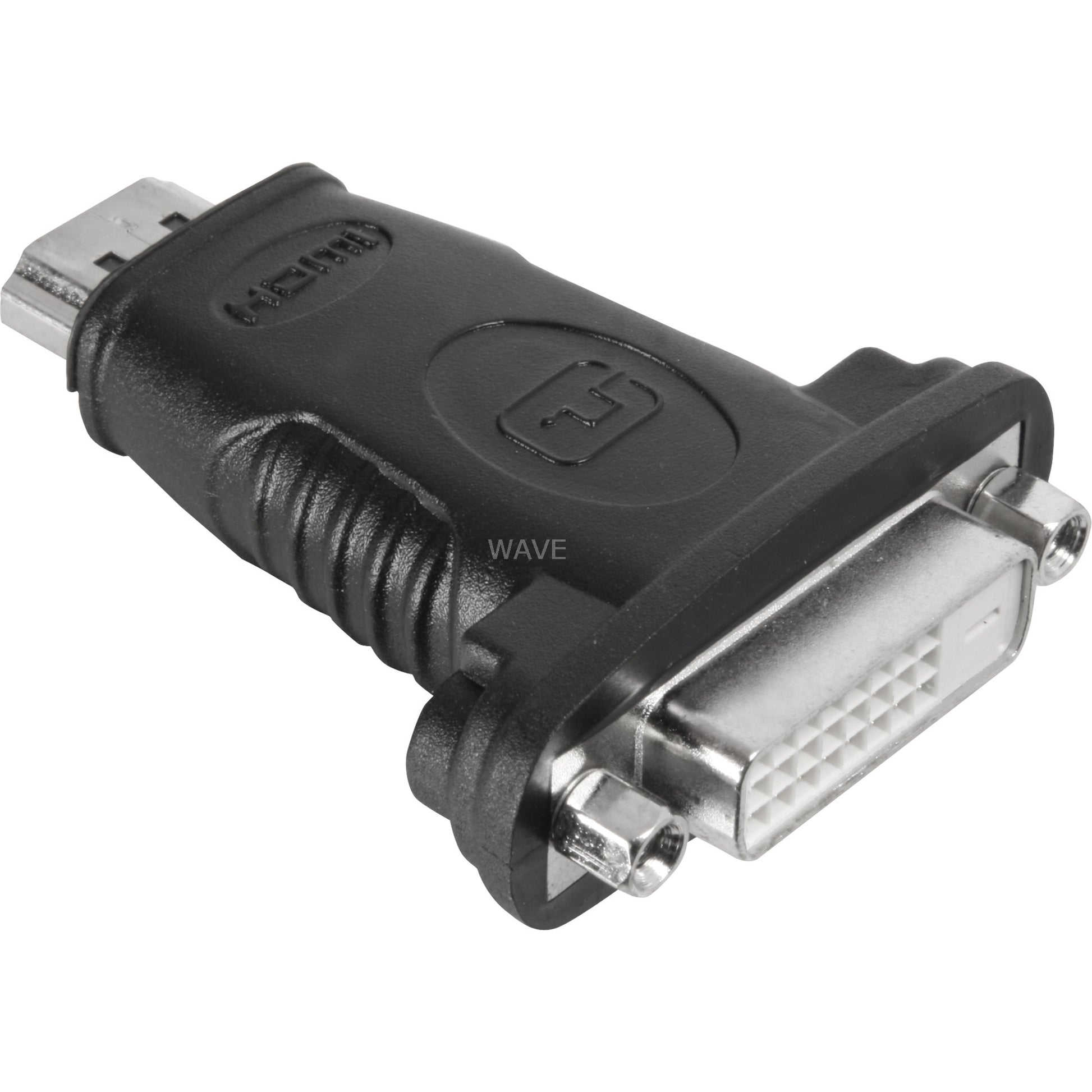 Adaptateur Goobay DVI-D à HDMI