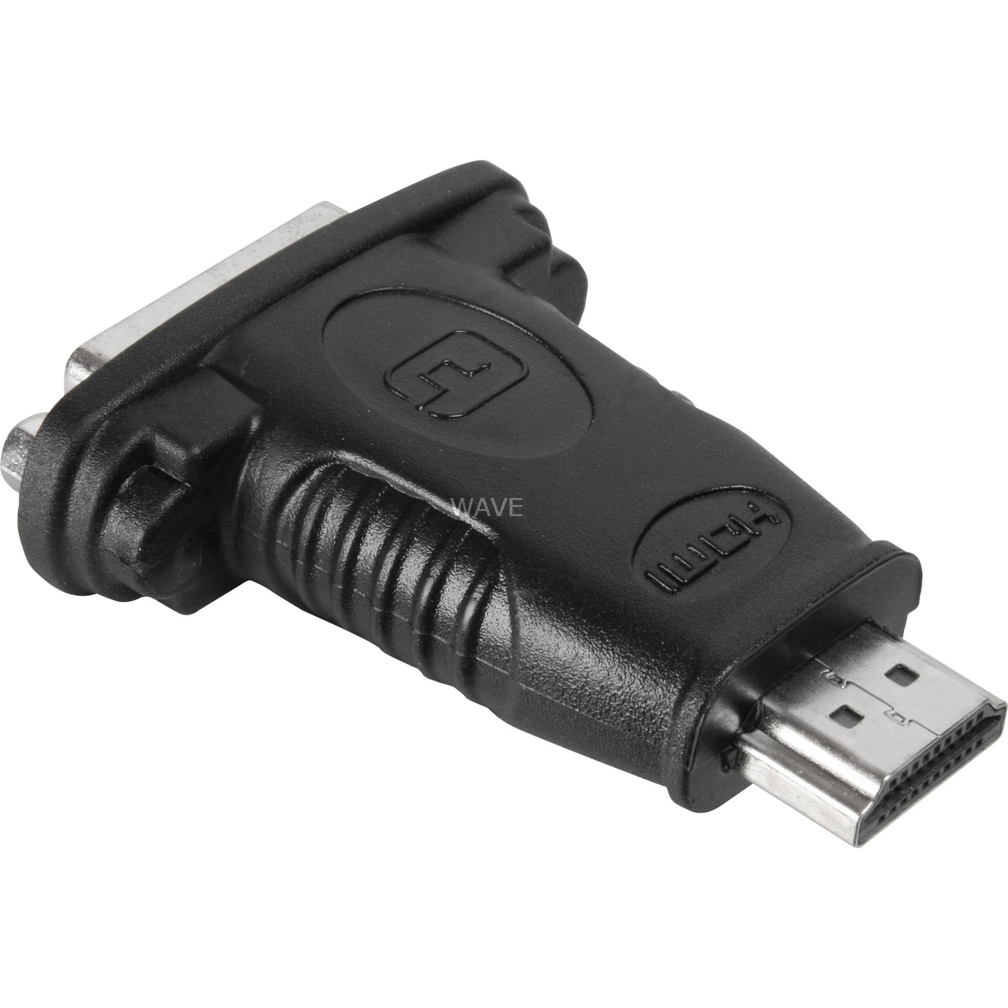 Adaptateur Goobay DVI-D à HDMI