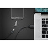 Adaptateur GOOBAY USB-C à micro-USB
