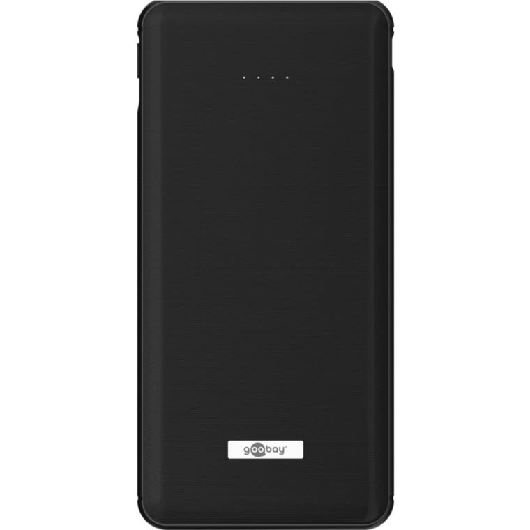 Goobay wireless powerbank 10 000mAh