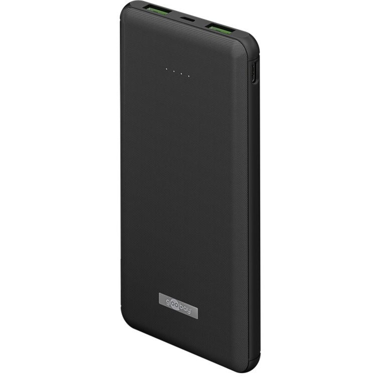 Goobay wireless powerbank 10 000mAh
