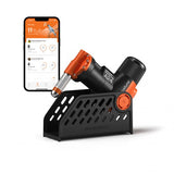 Kit de piège intelligent Gallagher Goodnature | piège non toxique | Réinitialisation automatique 24x | y compris les cartes de capture | connectez-vous avec l'application gratuite - 483179 - afbeelding 1