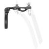 Kit de montage de tige de selle Deda staffa pour feu arrière garmin varia