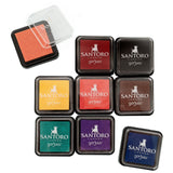 Studio Light • Tampons encreurs Gorjuss Essentials 9 couleurs - afbeelding 2