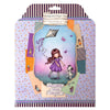 Studio Light • Ensemble de papier essentiel 5x2 motifs recto-verso