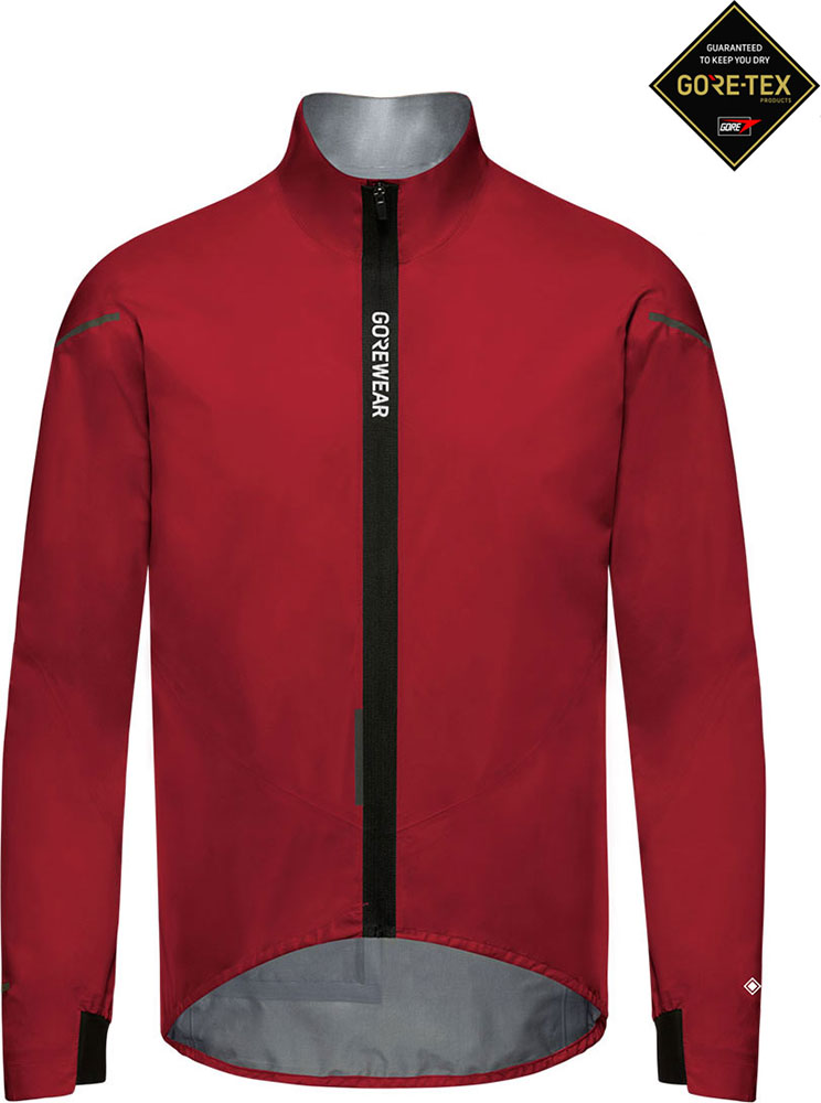 Gorewear spinshift gore-tex® - veste de pluie