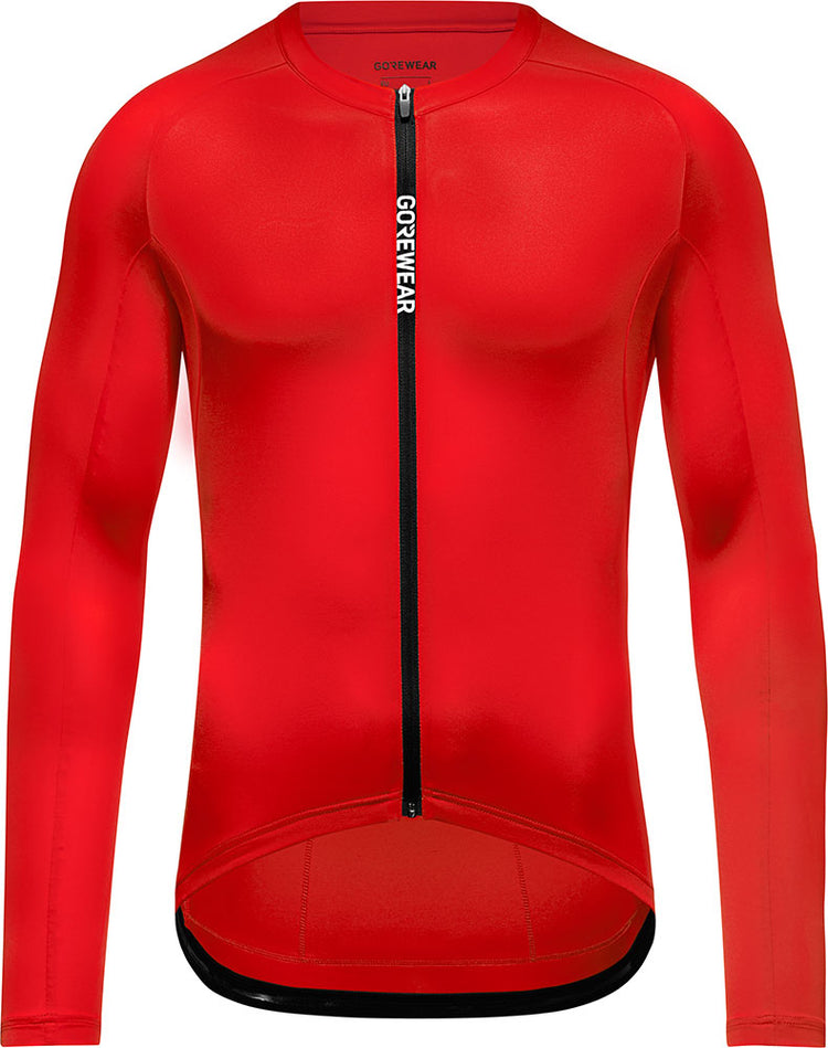 Gorewear spinshift - maillot manches longues