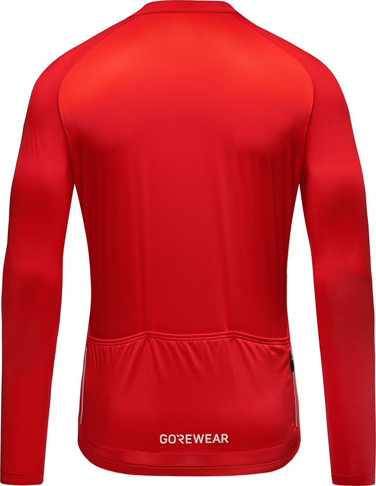 Gorewear spinshift - maillot manches longues