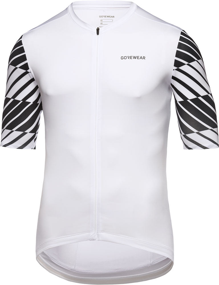 Gorewear swiftride optique - maillot