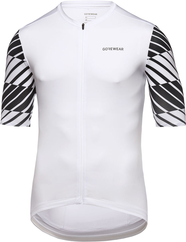 Gorewear swiftride optique - maillot