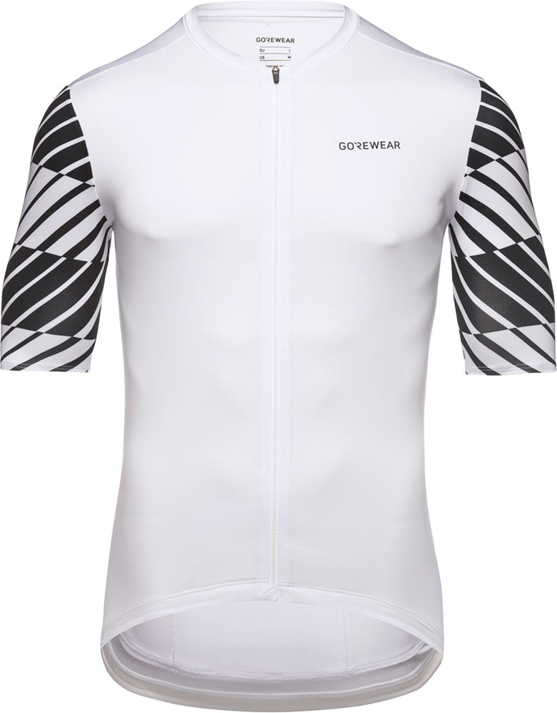 Gorewear swiftride optique - maillot