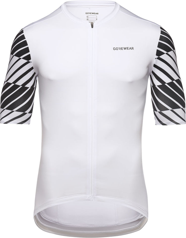 Gorewear swiftride optique - maillot