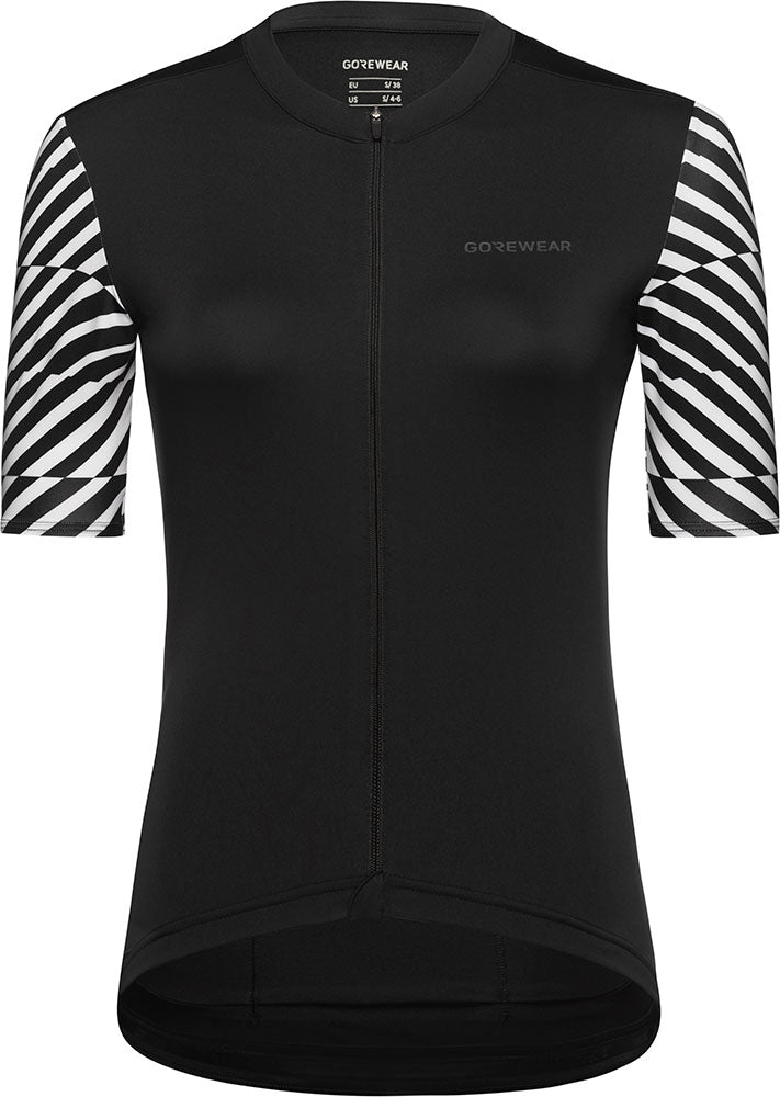 Gorewear swiftride optic - maillot femme