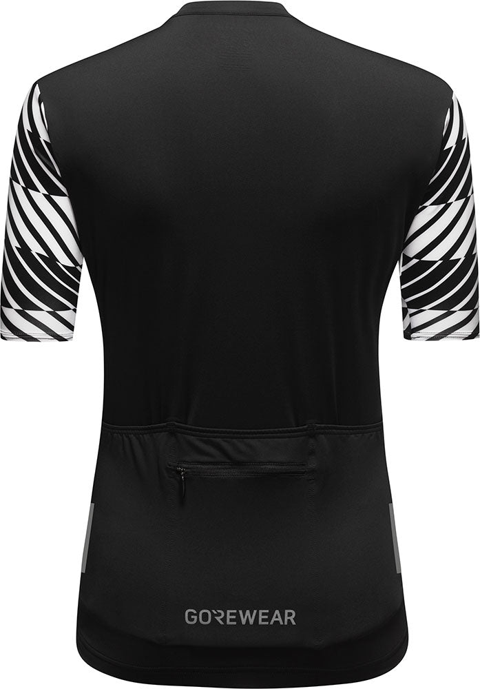 Gorewear swiftride optic - maillot femme