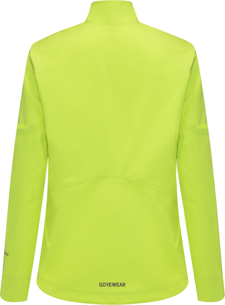 Gorewear swiftride gore-tex - veste de pluie pour femme