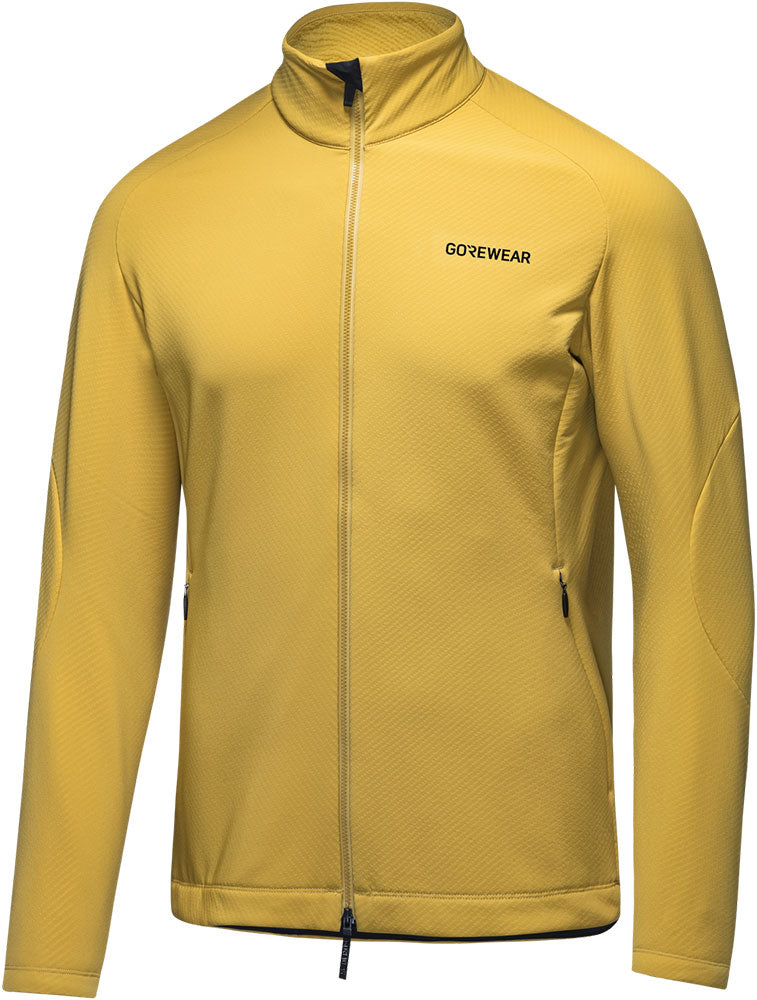 Gorewear fernflow - veste thermique