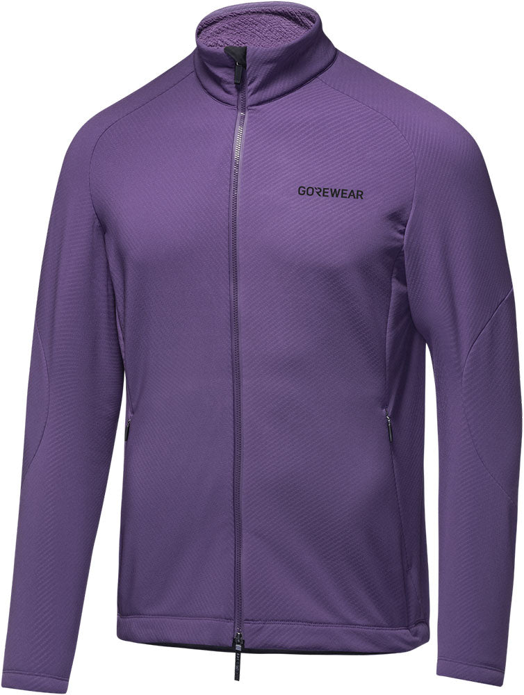 Gorewear fernflow - veste thermique