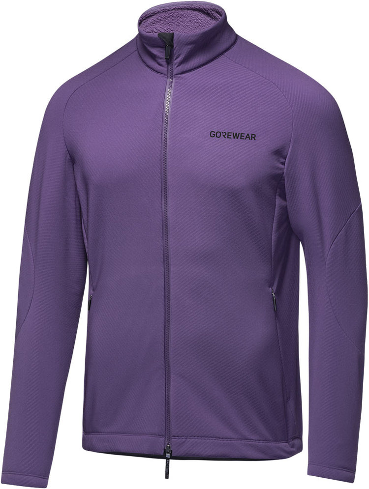 Gorewear fernflow - veste thermique