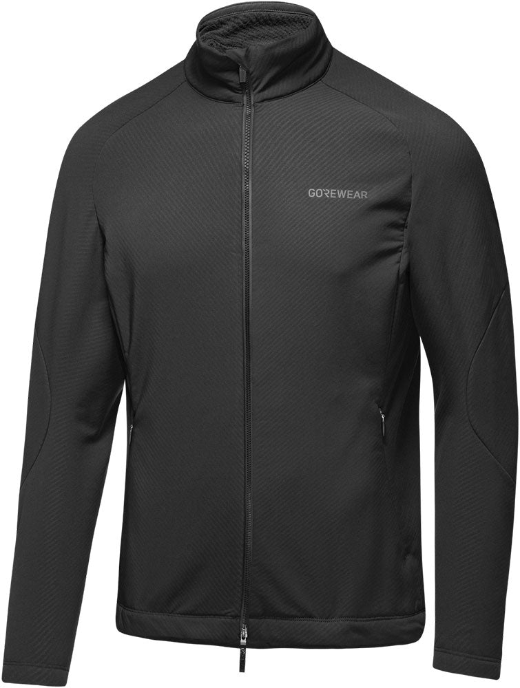 Gorewear fernflow - veste thermique