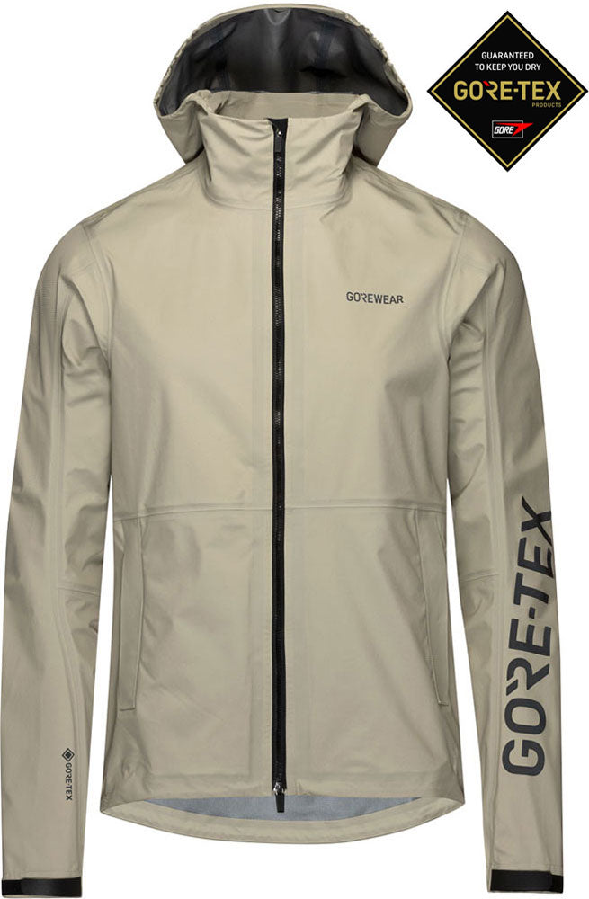 Gorewear lupra gore-tex - coupe vent vtt