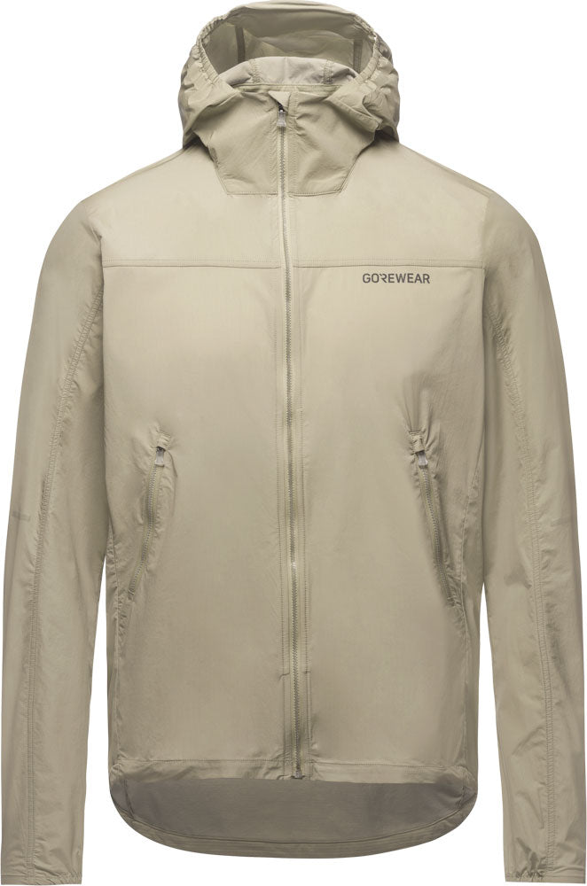 Gorewear fernflow coupe-vent - coupe-vent vtt