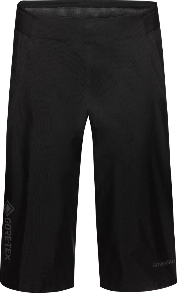 Gorewear lupra gore-tex - short de pluie