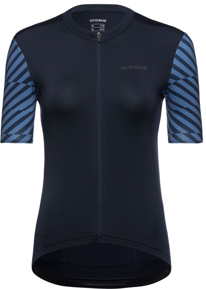Gorewear swiftride optic - maillot femme
