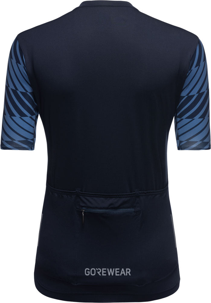 Gorewear swiftride optic - maillot femme