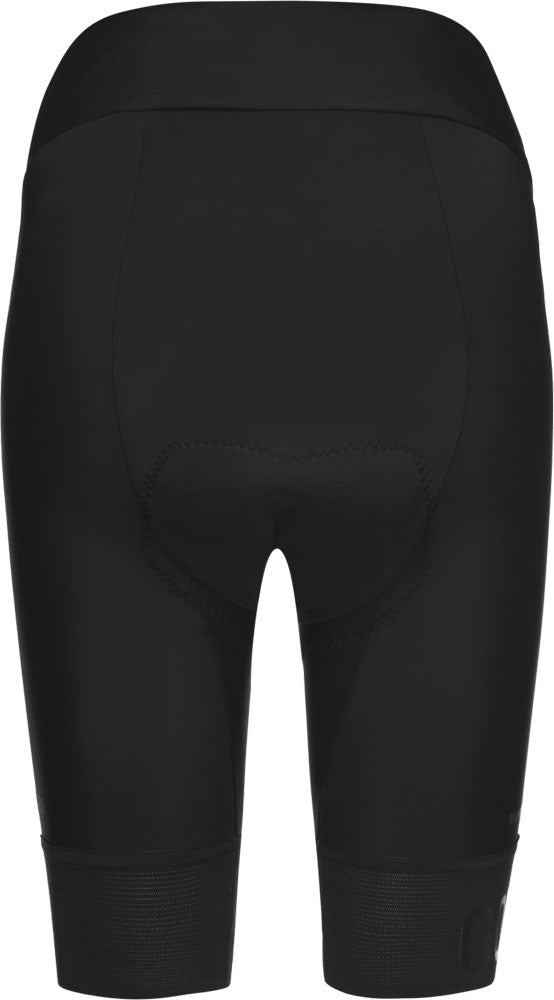 Gorewear swiftride - cuissard de cyclisme pour femme avec peau de chamois