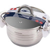 Blaumann poêle de cuisson ligne gourmet 18cm