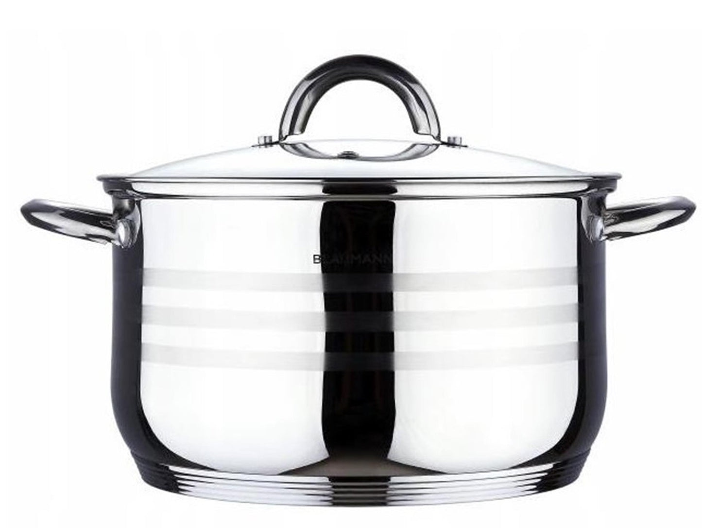 Blaumann poêle de cuisson ligne gourmet 20cm