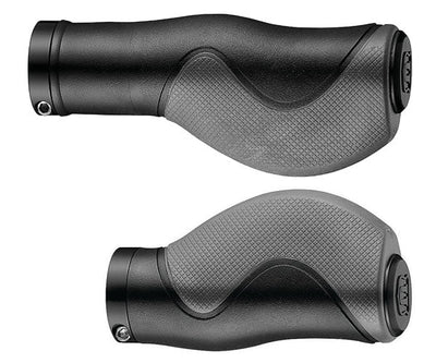 Union Comfort Luxe Bicycle Lock - 128 90mm - Noir
