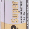 Batteries GP GP GP11A Batterie alcaline 11a MN11 6 V Super 1-BLISTER