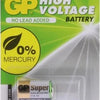 Batteries GP GP GP11A Batterie alcaline 11a MN11 6 V Super 1-BLISTER