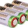 Batteries GP Batteries Spec Batters A4st 12V MN21