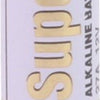 Batteries GP GP27A Batterie alcaline 27a MN27 12 V Super 1-BLISTER