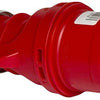 Prise Gp cee 5p 16a 400v avec changeur de phase - 6316100