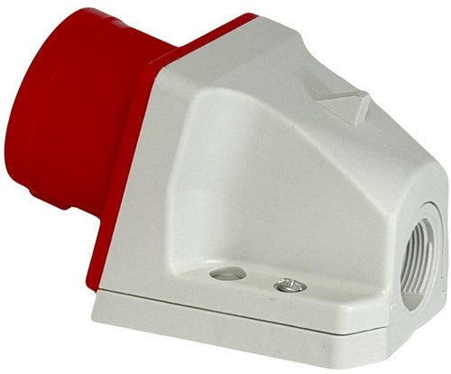 CEE WCD 32A 5 Polig stylo